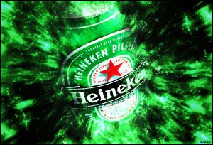 heineken