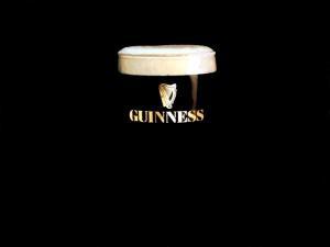 Guiness bier