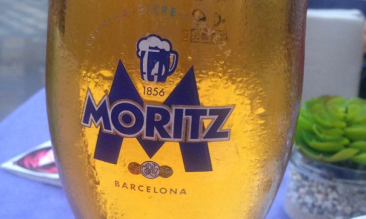 Moritz bier Moritz bier