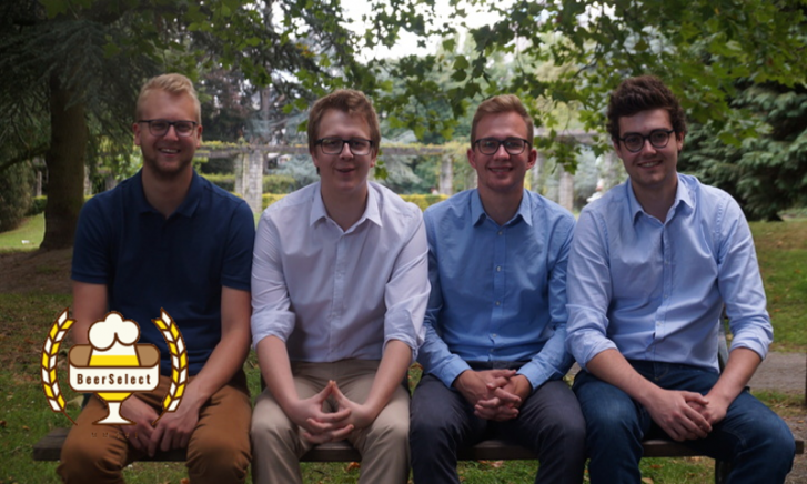 BeerSelect levert bieren uit ambachtelijke brouwerijen aan huis BeerSelect levert bieren uit ambachtelijke brouwerijen aan huis