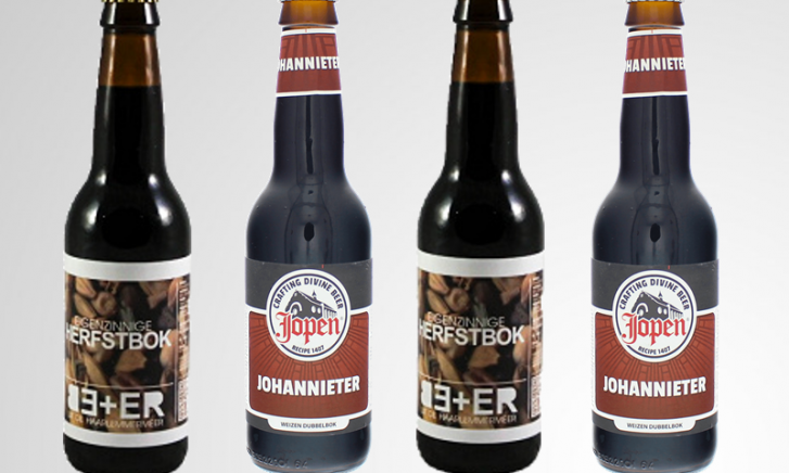 Lekkerste Bockbier van 2017 Lekkerste Bockbier van 2017