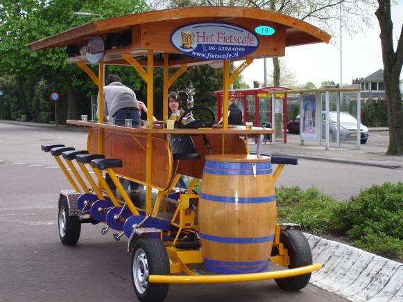 Rechter in Amsterdam