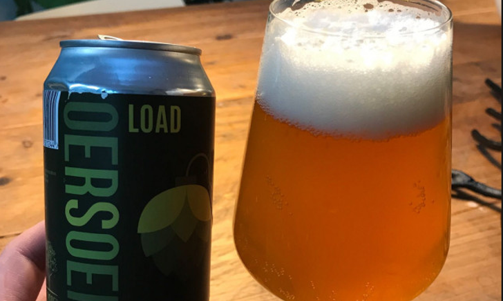 IPA in blik IPA in blik