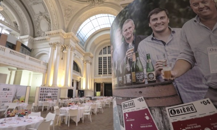 Brussels Beer Challenge 2017 Brussels Beer Challenge 2017