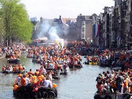 Record blik bier aanbiedingen voor Koninginnedag