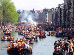Record blik bier aanbiedingen voor Koninginnedag