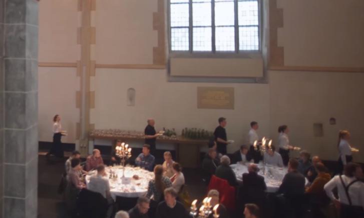 Bierdiner Groningen Bierdiner Groningen