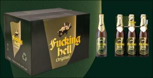 Fucking Hell bier