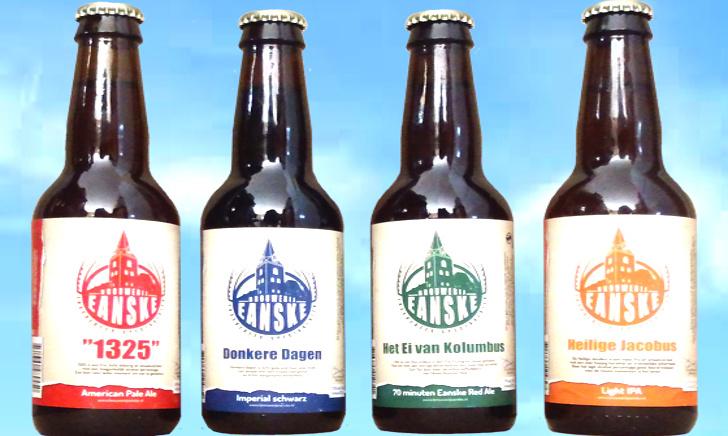 Eanske bieren header Eanske bieren header