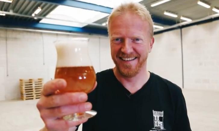 Muifelbrouwerij: Martin Ostendorf Muifelbrouwerij: Martin Ostendorf