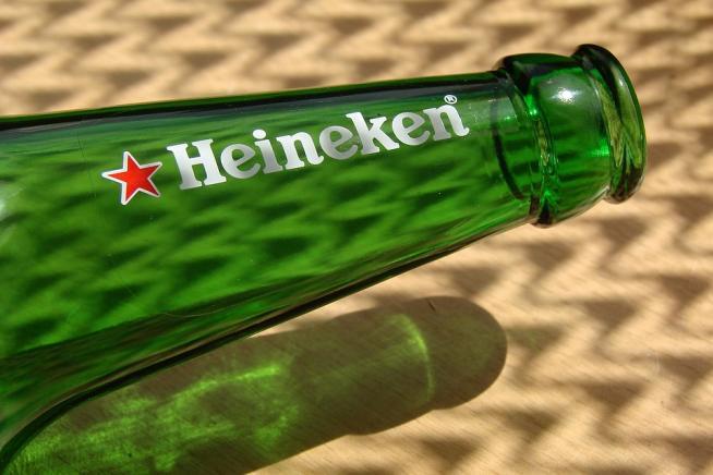 Heineken doet grote overname in Mexico