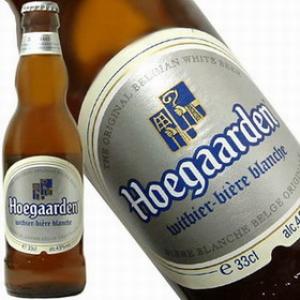 hoegaarden