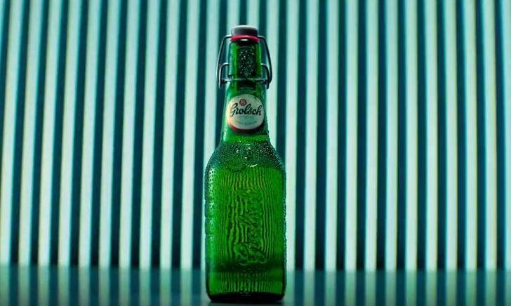 Grolsch beugel Grolsch beugel