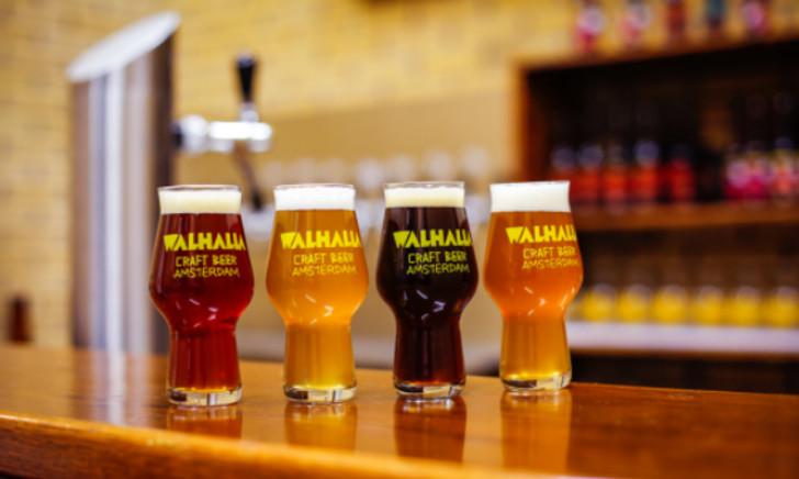 Walhalla bier Walhalla bier