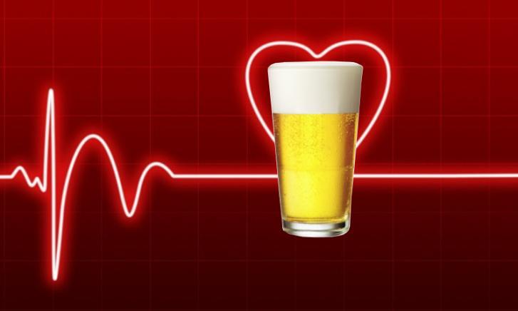 Bier Hartslag Bier Hartslag