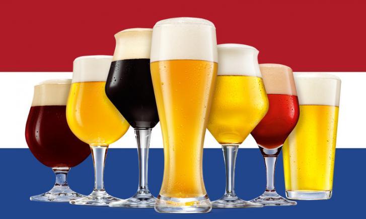 Bier in Nederland Bier in Nederland