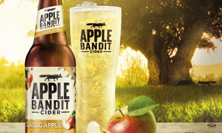 Apple Bandit Classic Apple Apple Bandit Classic Apple