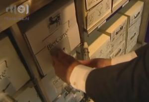 BierCarré van Ankerbrau 