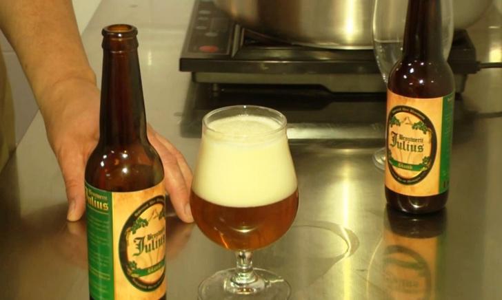 Brouwerij Julius Brouwerij Julius