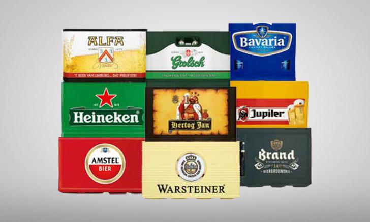 Kratten bier Kratten bier