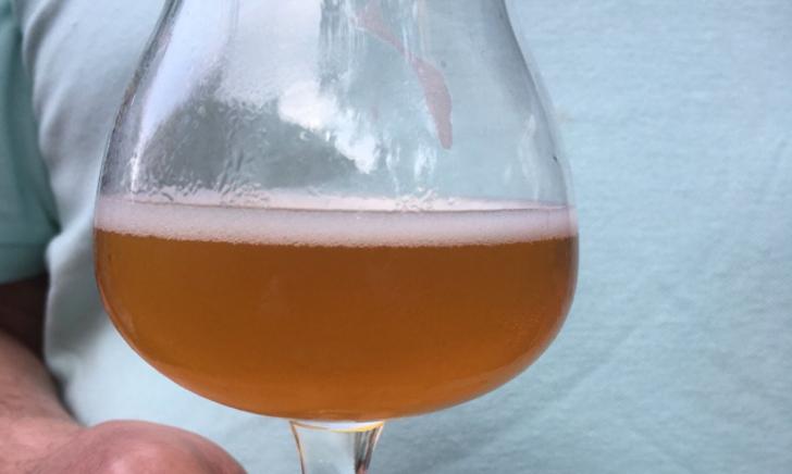 Kombi van Eiber bier Kombi van Eiber bier