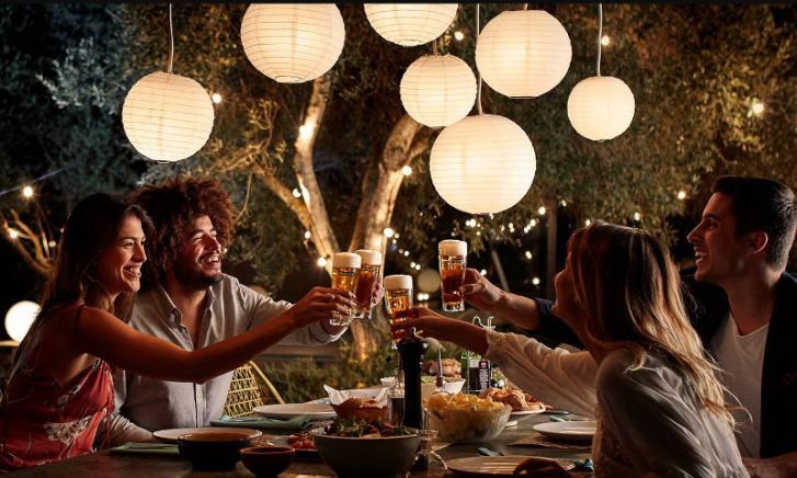 Heineken introduceert thuistap The Sub Compact