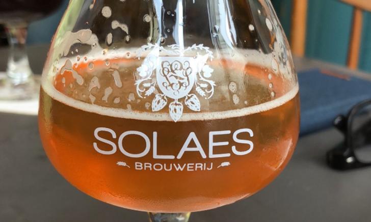 Solaes Brouwerij Solaes Brouwerij