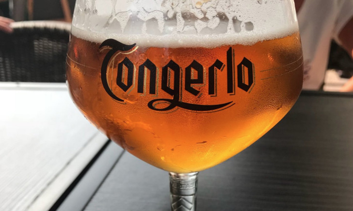 Tongerlo Lux Blond