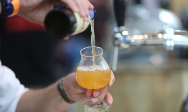 Week van het Nederlandse Bier Week van het Nederlandse Bier