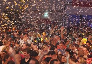 Feest afgeblazen vanwege te goedkoop bier!