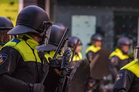 Politie in Urk heeft een flink bieroverschot