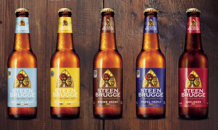 Steenbrugge bieren Steenbrugge bieren