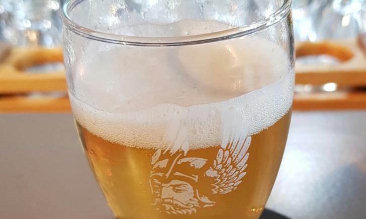 Weizen van Radboud Weizen van Radboud