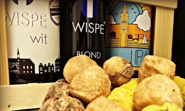 Weesper Biertruffels Weesper Biertruffels