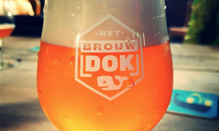 Brouwdok gaat van microbrouwerij naar grote brouwerij