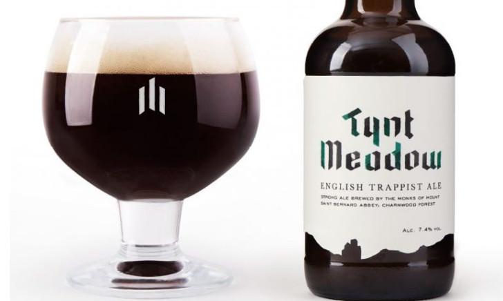 Eerste trappistenbrouwerij opgericht in Engeland Eerste trappistenbrouwerij opgericht in Engeland