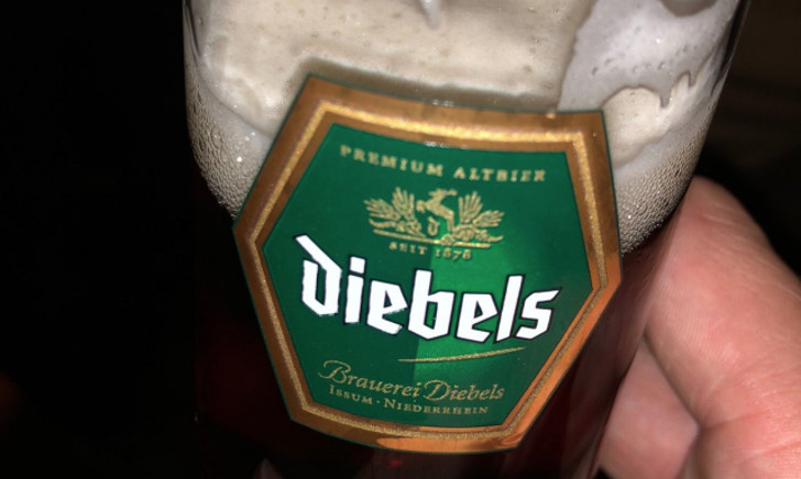 AB Inbev hervat verkoop van Duitse biermerken
