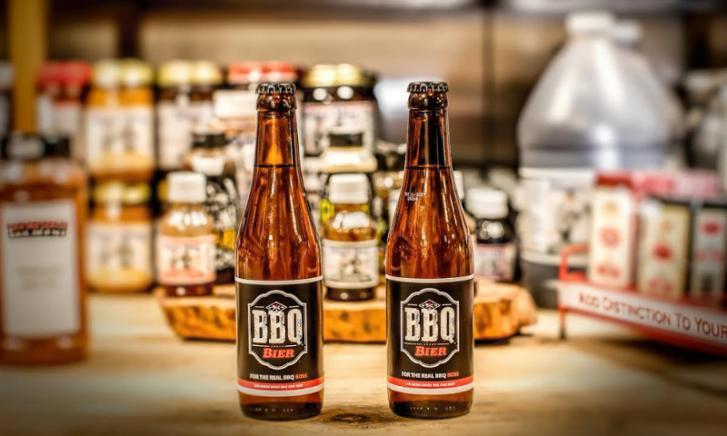 Ted Walker fotografie: BBQ Bier Ted Walker fotografie: BBQ Bier