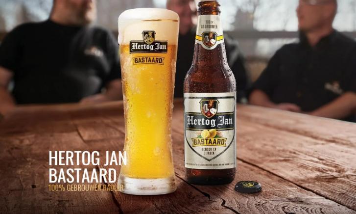 Hertog Jan Bastaard Hertog Jan Bastaard