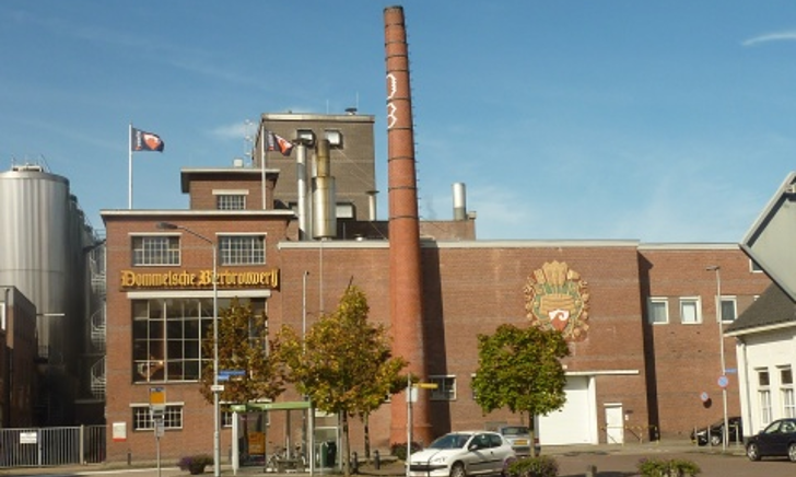 Dommelsche Bierbrouwerij Dommelsche Bierbrouwerij