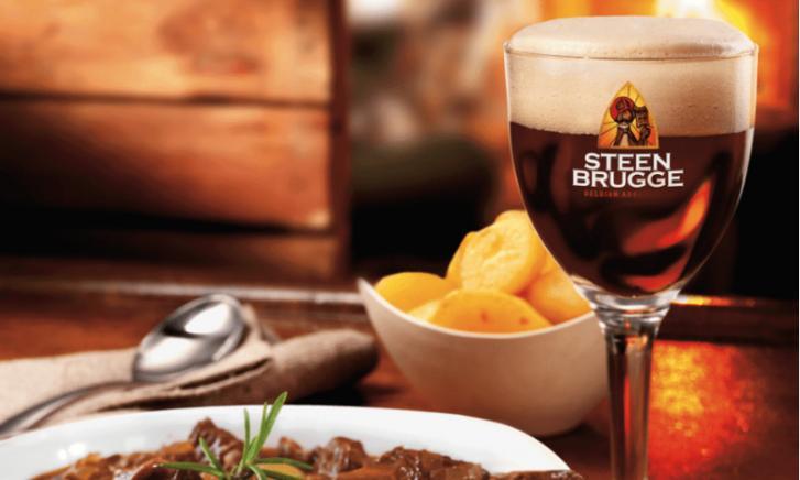 Steenbrugge Abdijbock