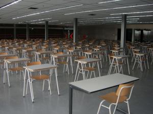 Lagere cijfers voor drinkende studenten