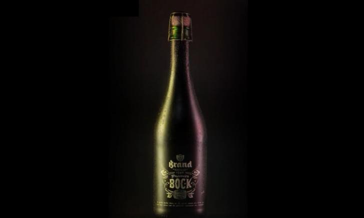 Brand Premier Bock 2018 Brand Premier Bock 2018
