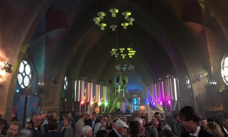 ANNA Amstelveen Naeckte Brouwers ANNA Amstelveen Naeckte Brouwers