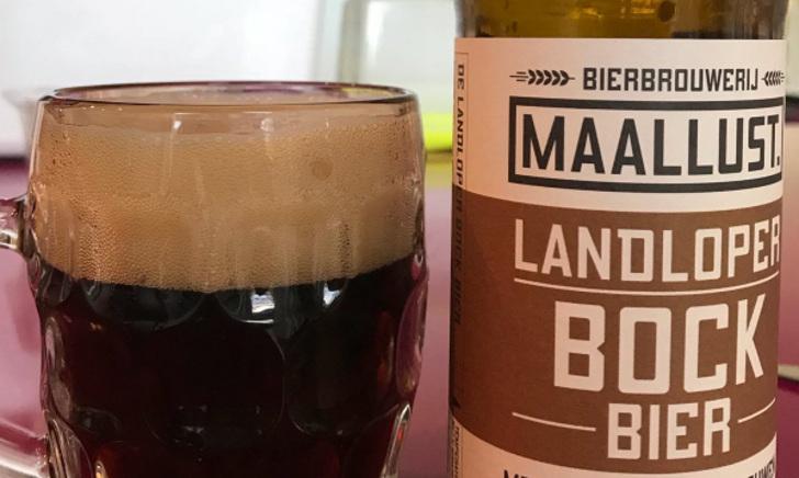Maallust Landloper Maallust Landloper