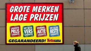 Consumentenbond: Supermarkt Nettorama is de goedkoopste