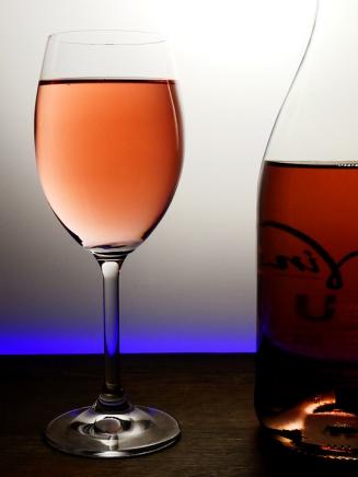 Alcohol redt leven