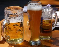 Record aan bier gedronken op 174e Oktoberfest