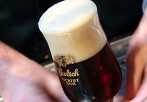Bokbierfestival in Groenlo