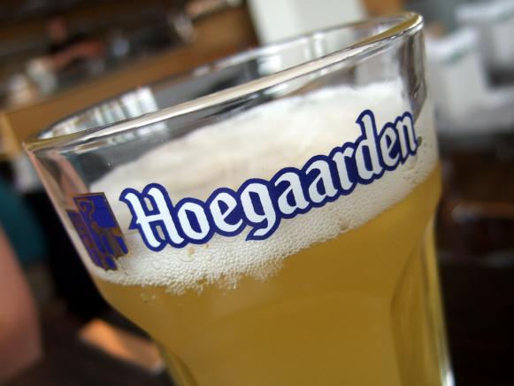 InBev geeft fout met Hoegaarden toe